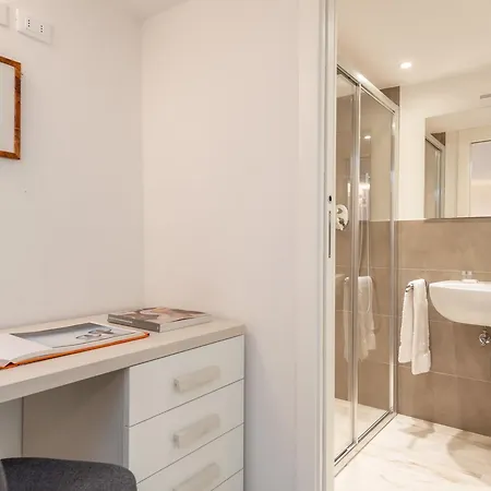 Stibbert Apartment