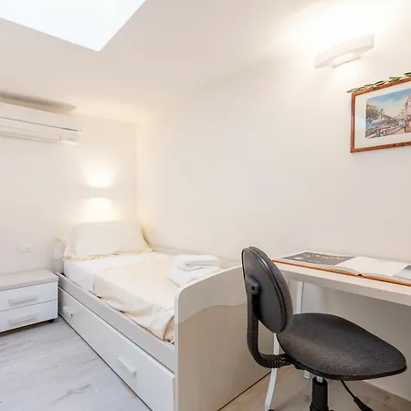 Stibbert Apartment Florence