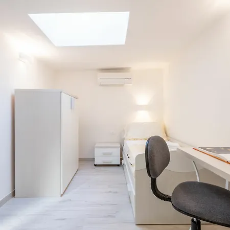 Stibbert Apartment *